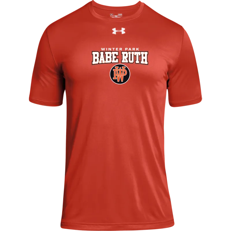 Nike Babe Ruth Youth Jersey